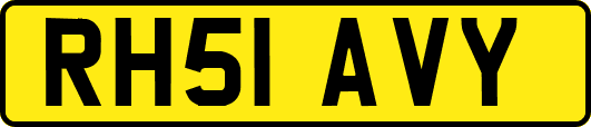 RH51AVY