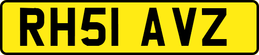 RH51AVZ