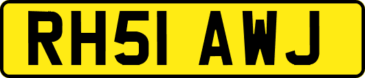 RH51AWJ