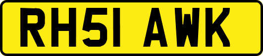 RH51AWK