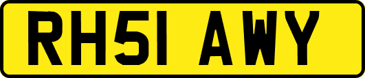 RH51AWY