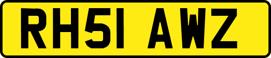 RH51AWZ