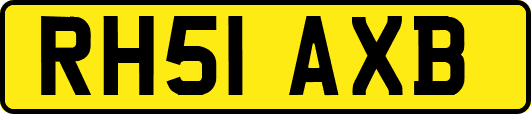 RH51AXB