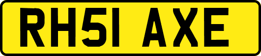 RH51AXE