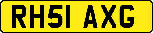 RH51AXG