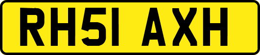 RH51AXH