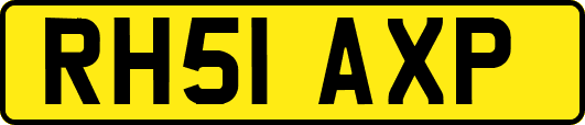 RH51AXP