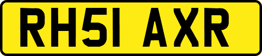 RH51AXR