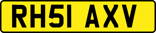 RH51AXV