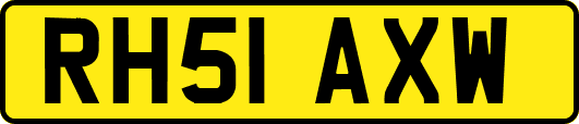 RH51AXW