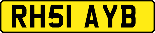 RH51AYB