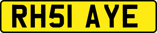 RH51AYE