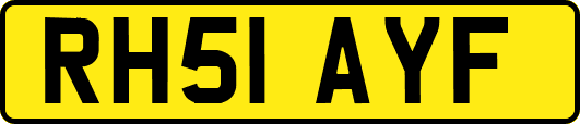 RH51AYF