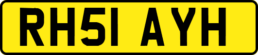 RH51AYH