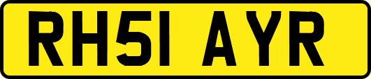 RH51AYR