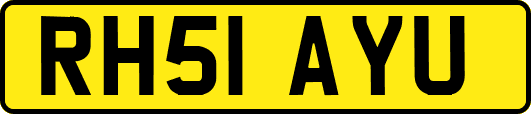 RH51AYU