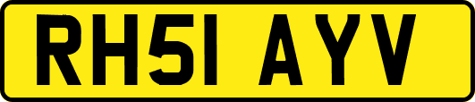 RH51AYV