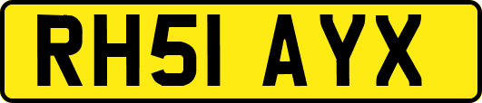 RH51AYX