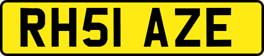 RH51AZE