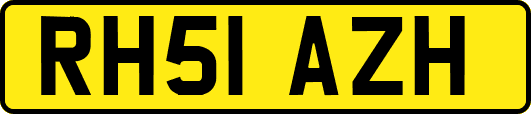 RH51AZH