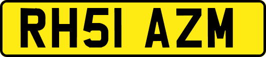 RH51AZM