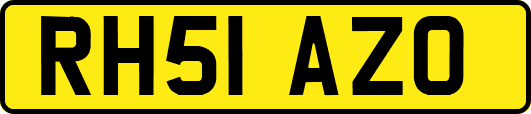 RH51AZO