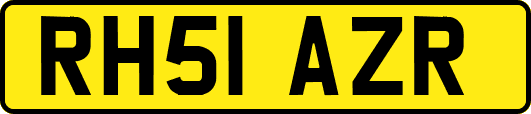 RH51AZR