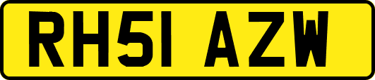 RH51AZW