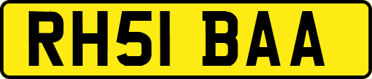 RH51BAA