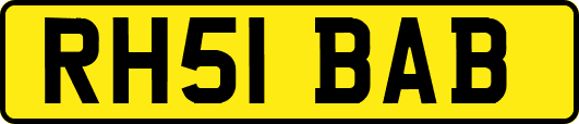 RH51BAB