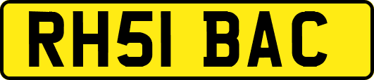 RH51BAC