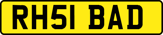 RH51BAD