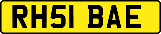 RH51BAE