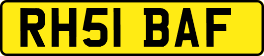 RH51BAF