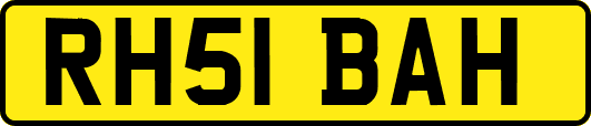 RH51BAH