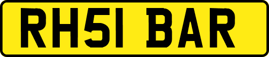 RH51BAR