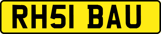 RH51BAU