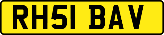 RH51BAV