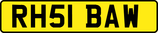 RH51BAW