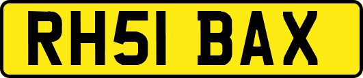 RH51BAX