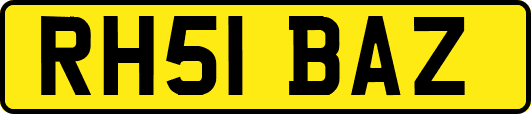 RH51BAZ