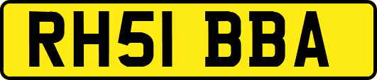 RH51BBA