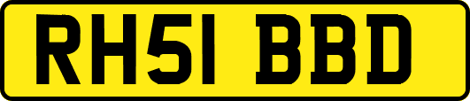 RH51BBD