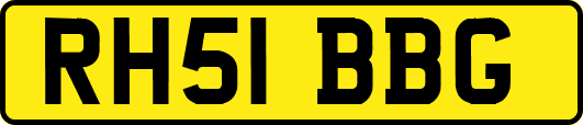 RH51BBG