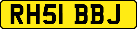 RH51BBJ