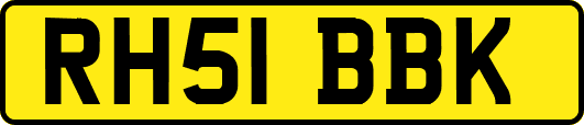 RH51BBK