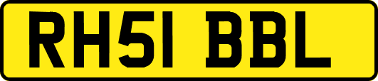 RH51BBL