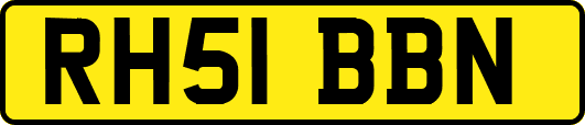 RH51BBN
