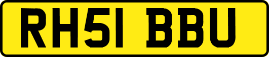 RH51BBU