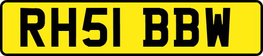 RH51BBW